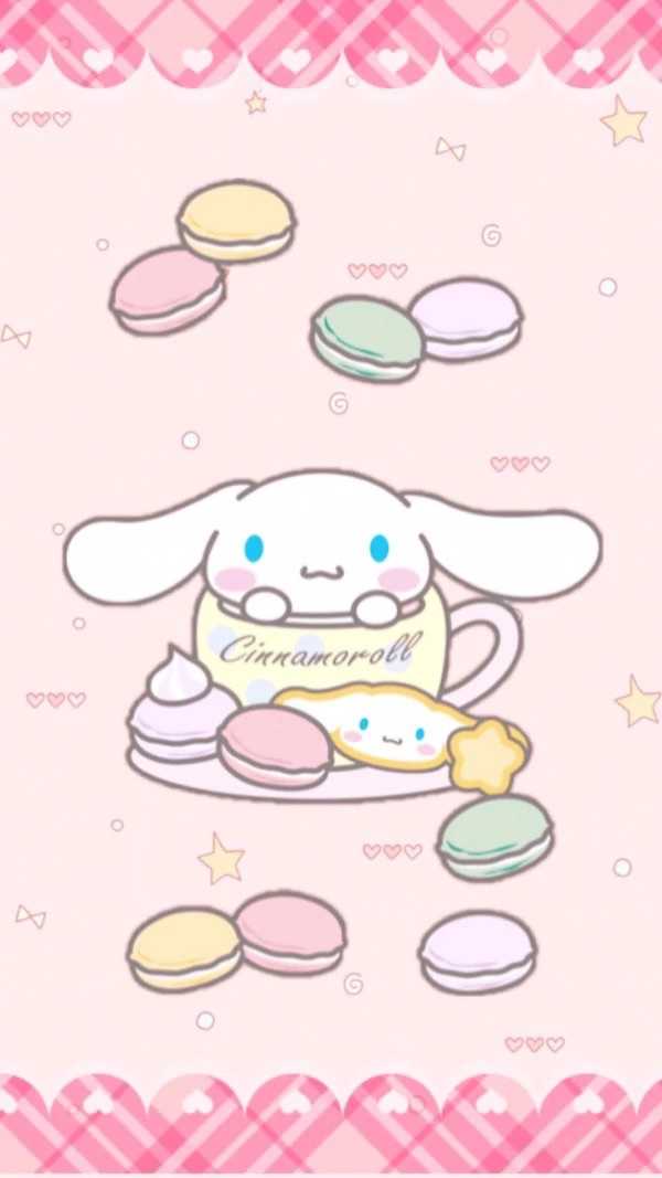 Cinnamoroll Wallpapers 1 Cinnamoroll Wallpapers 1