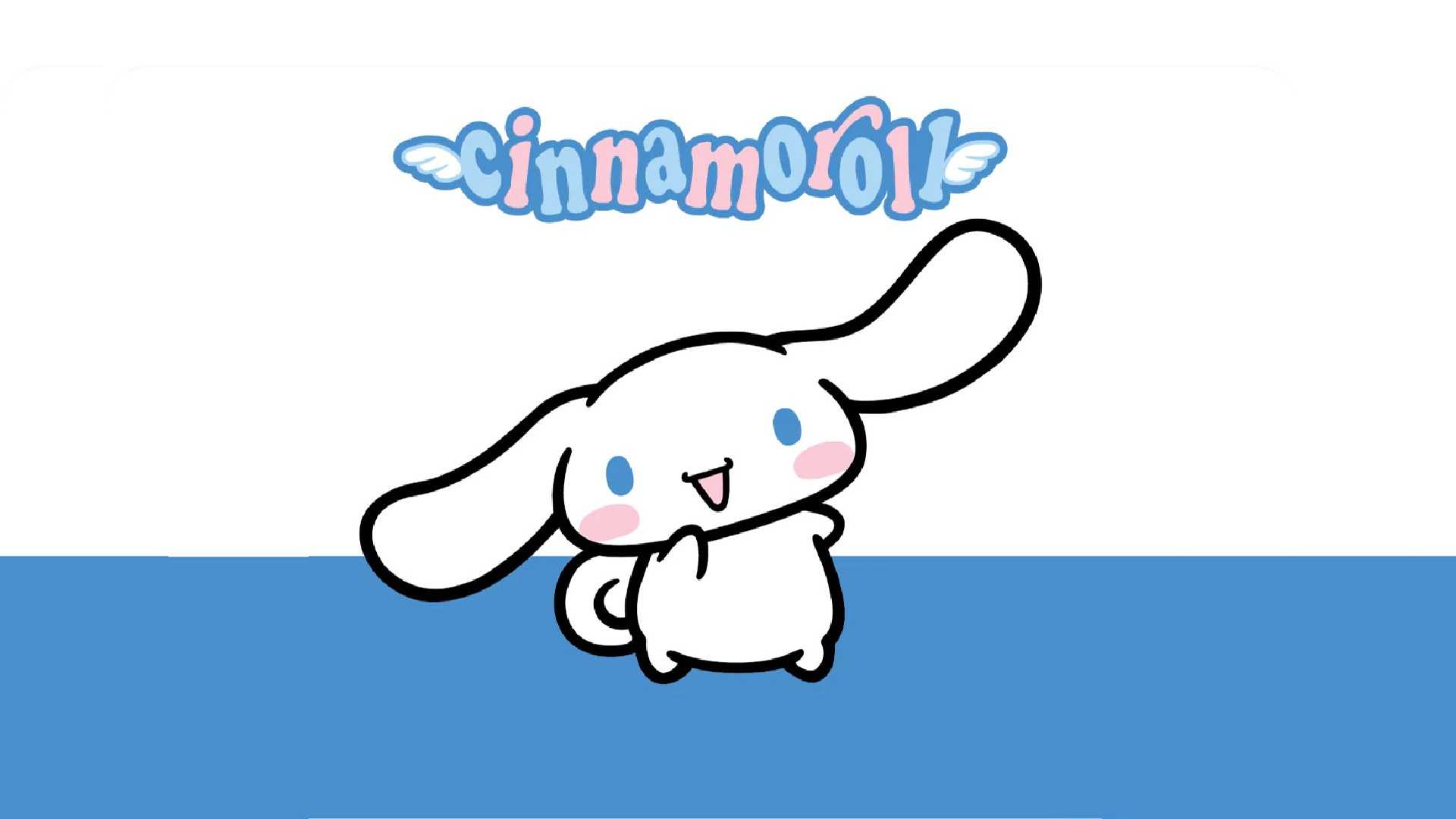 Desktop Cinnamoroll Wallpaper 1 Desktop Cinnamoroll Wallpaper 1