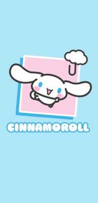 Cute Cinnamoroll Wallpaper 25