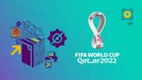 Fifa World Cup 2022 Wallpaper 6