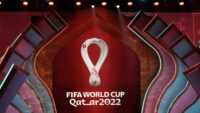 Fifa World Cup 2022 Wallpaper 8