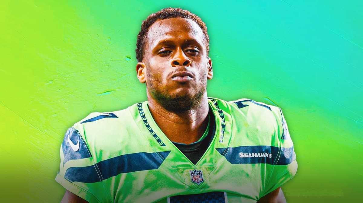 Geno Smith Wallpaper - Wallpaper Sun