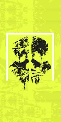 Mobile Ghost Cod Wallpaper 32