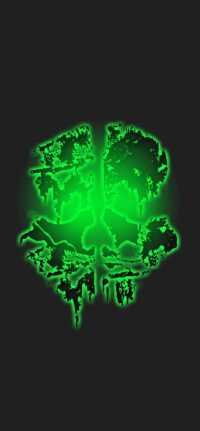 Phone Ghost Cod Wallpaper 30