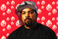 Pc Ice Cube Wallpaper 11