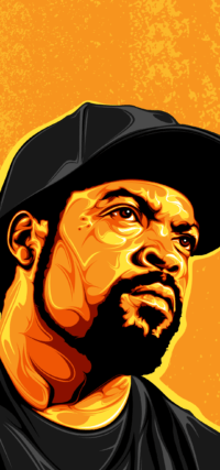 Phone Ice Cube Wallpaper 9