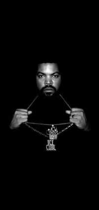 Ice Cube Wallpaper 8