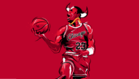 Desktop Michael Jordan Wallpaper 24