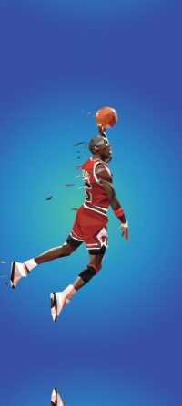 Iphone Michael Jordan Wallpaper 43