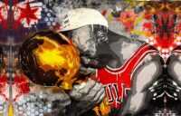 Michael Jordan Wallpaper 4