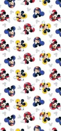Mickey Mouse Wallpaper 22