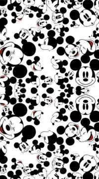 Mickey Mouse Wallpaper 15