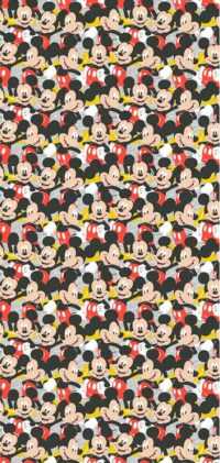 Mickey Mouse Wallpaper 17