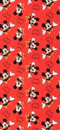 Mickey Mouse Wallpaper 30