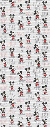 Mickey Mouse Wallpaper 19