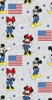 Mickey Mouse Wallpaper 23