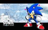 Sonic Frontiers Wallpapers 24