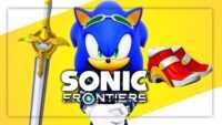 Download Sonic Frontiers Wallpaper 12