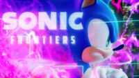 Sonic Frontiers Wallpaper 16