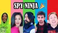 Spy Ninjas Wallpaper 43