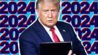 Donald Trump 2024 Wallpaper 27