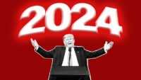 Donald Trump 2024 Wallpaper 22