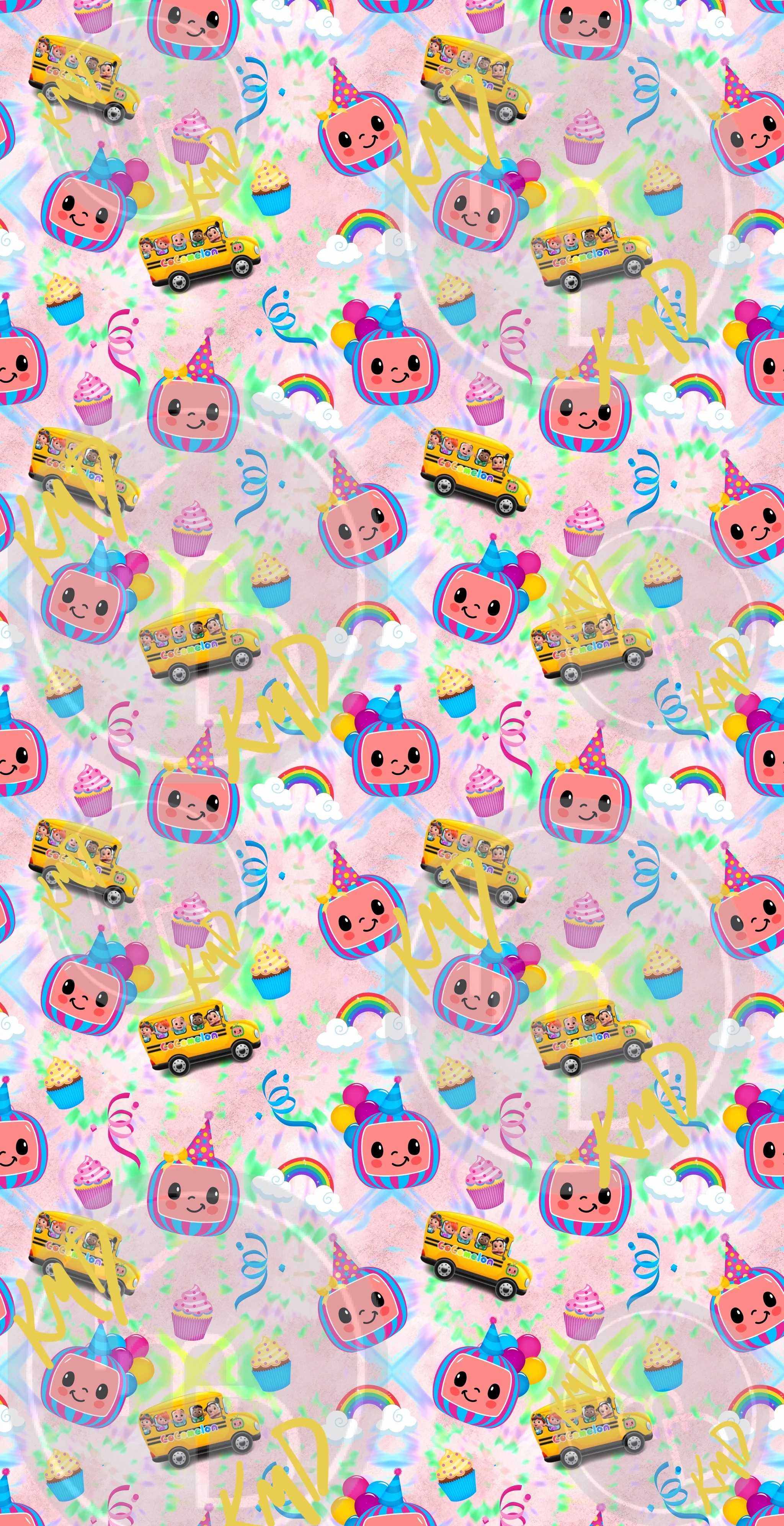 4k Cocomelon Wallpaper 1 4k Cocomelon Wallpaper 1