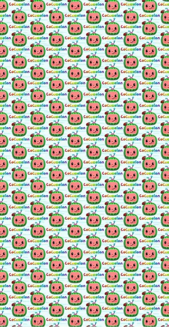Hd Cocomelon Wallpaper 1 Hd Cocomelon Wallpaper 1