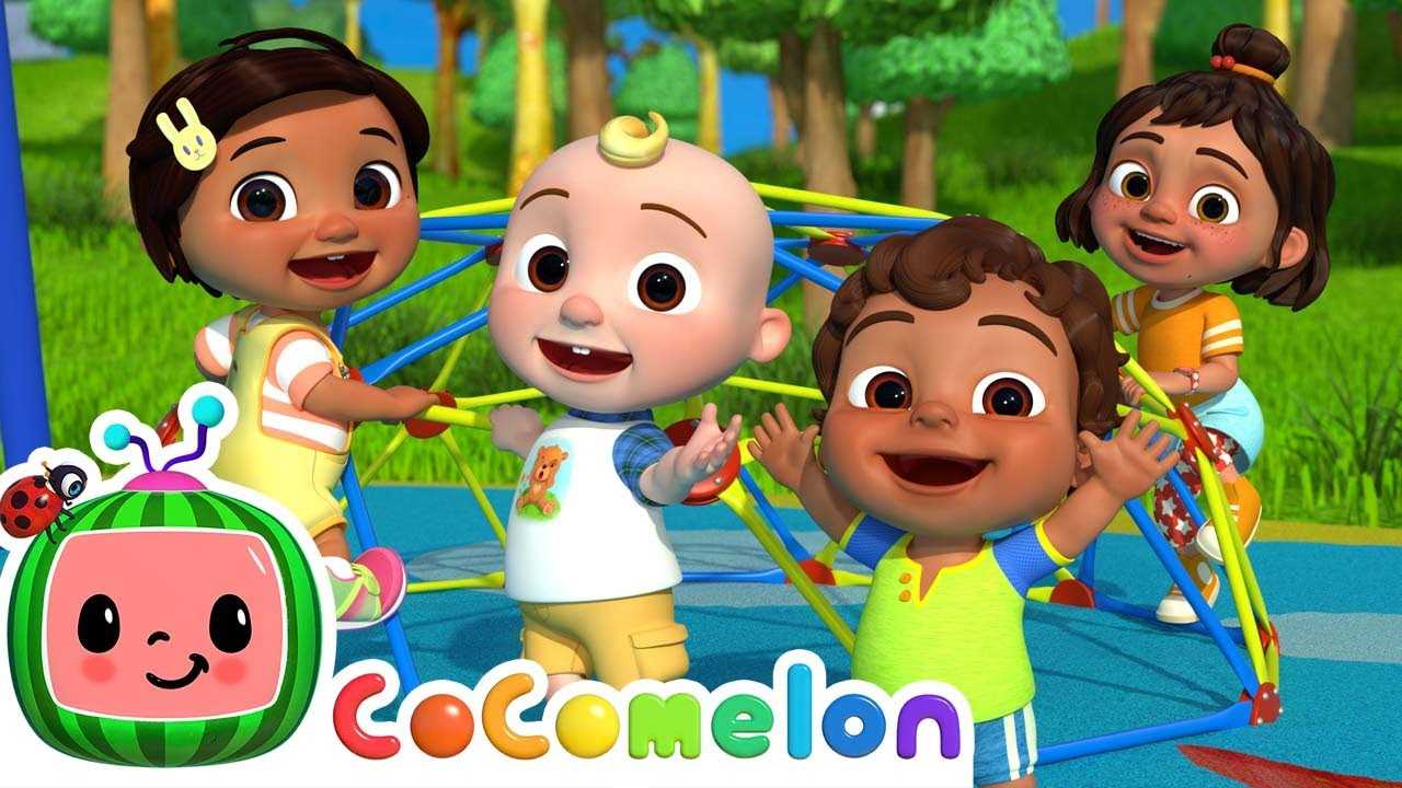 Cocomelon Wallpaper 1 Cocomelon Wallpaper 1