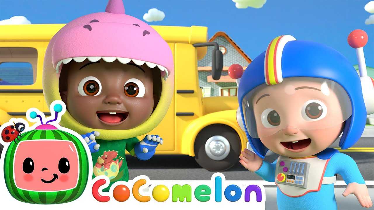 Cocomelon Wallpaper 1 Cocomelon Wallpaper 1