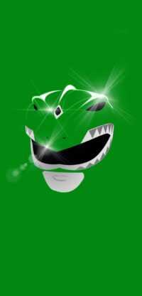 Green Power Ranger Wallpaper 5