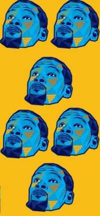 Kevin Durant Wallpapers 15
