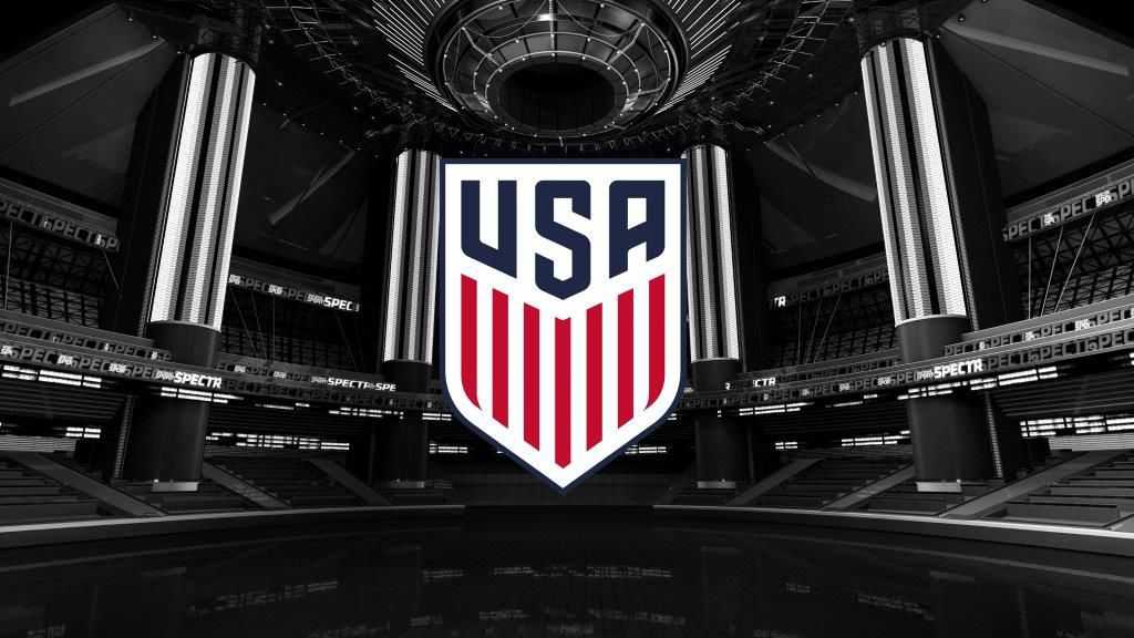 Desktop Usa Soccer Wallpaper 1