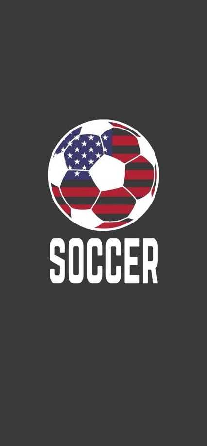 Usa Soccer Wallpaper 1