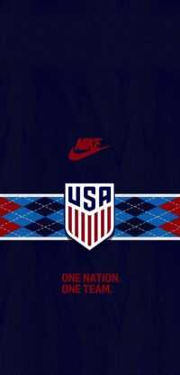 Usa Soccer Wallpaper 3