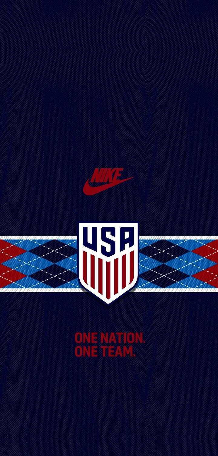 Usa Soccer Wallpaper 1