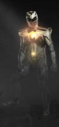 Mobile White Ranger Wallpaper 31