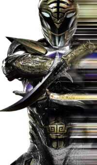 White Ranger Wallpapers 26