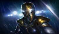 Laptop White Ranger Wallpaper 25