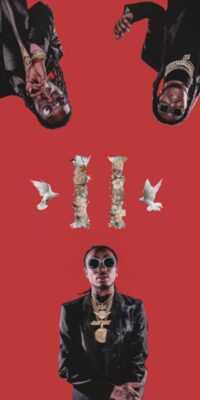 Takeoff Wallpapers 1