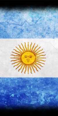Argentina Flag Wallpaper 21