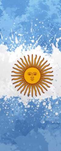 Argentina Flag Wallpaper 18