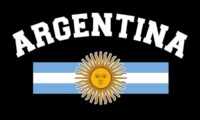 Argentina Flag Wallpaper 7