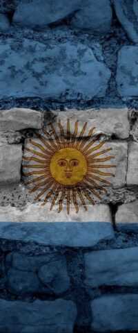 Argentina Flag Wallpaper 26