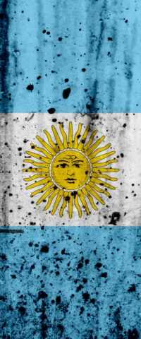 Argentina Flag Wallpaper 14