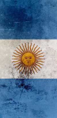 Download Argentina Flag Wallpaper 23