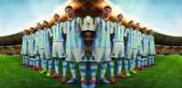 Argentina World Cup Wallpaper 23