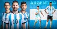 Argentina World Cup Wallpaper 21