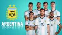 Argentina World Cup Wallpaper 7
