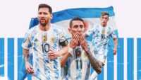 Argentina World Cup Wallpaper 5